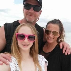 Meet your Posher, Kari